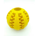 Dog Toys Pet Puppy Interactive Suction Cup Push TPR Ball Toys Molar Bite Toy Elastic Ropes Dog Tooth Cleaning Chewing Supplies